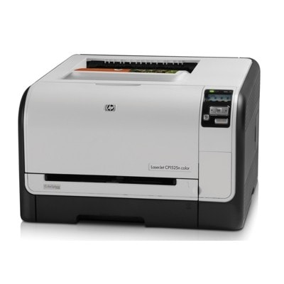 HP Color LaserJet CP1526nw